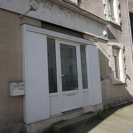 Le Lagon, Studio Cosy Lumineux - Proche Gare Rennes Dış mekan fotoğraf