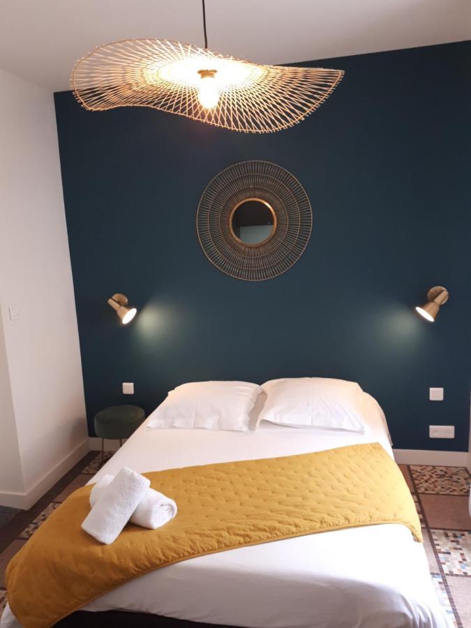 Le Lagon, Studio Cosy Lumineux - Proche Gare Rennes Dış mekan fotoğraf